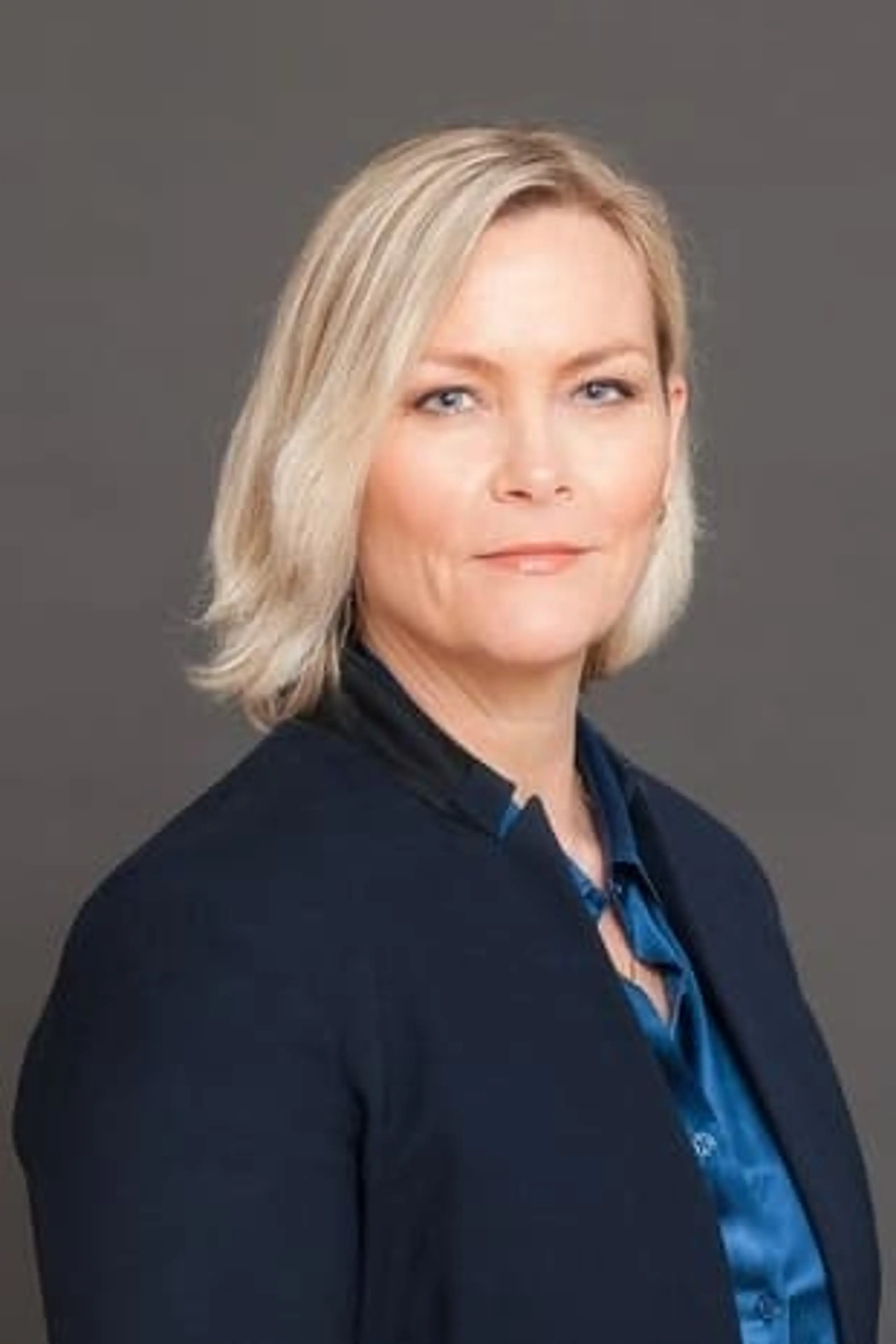 Foto von Jóhanna Vigdís Arnardóttir