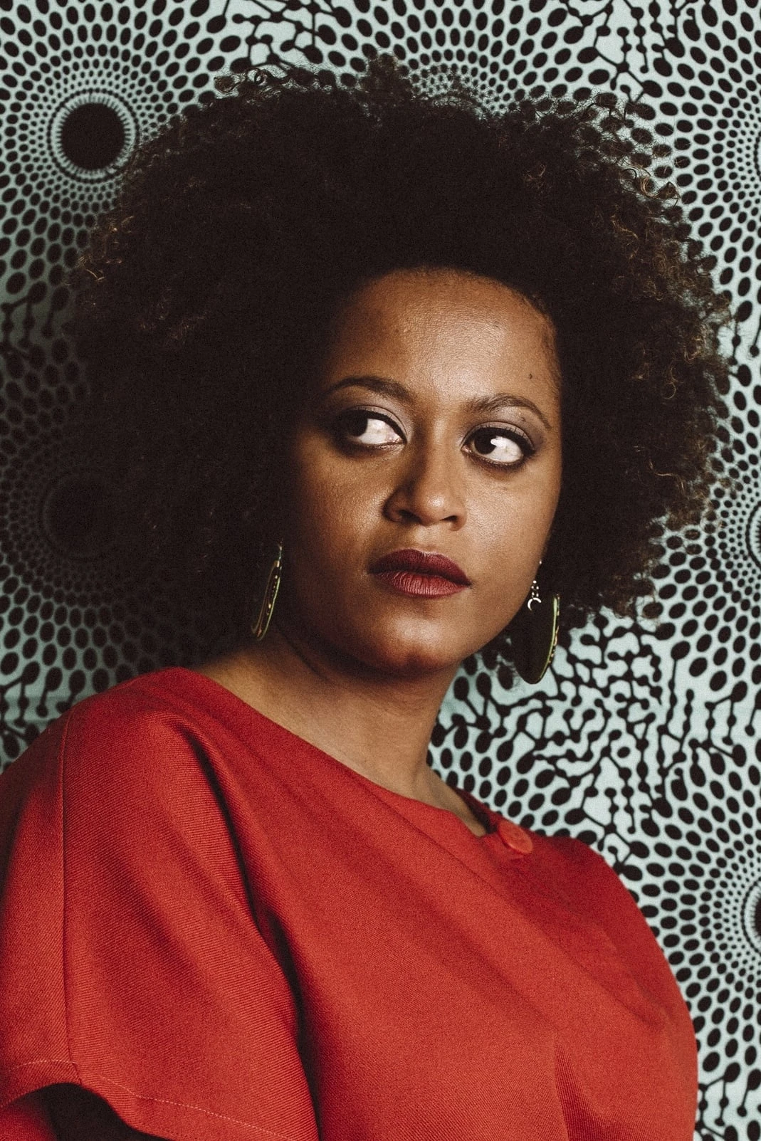 Foto von Sara Tavares