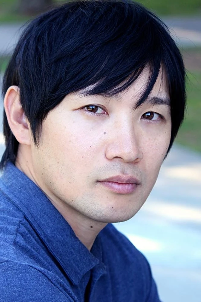 Foto von Tetsuo Kuramochi