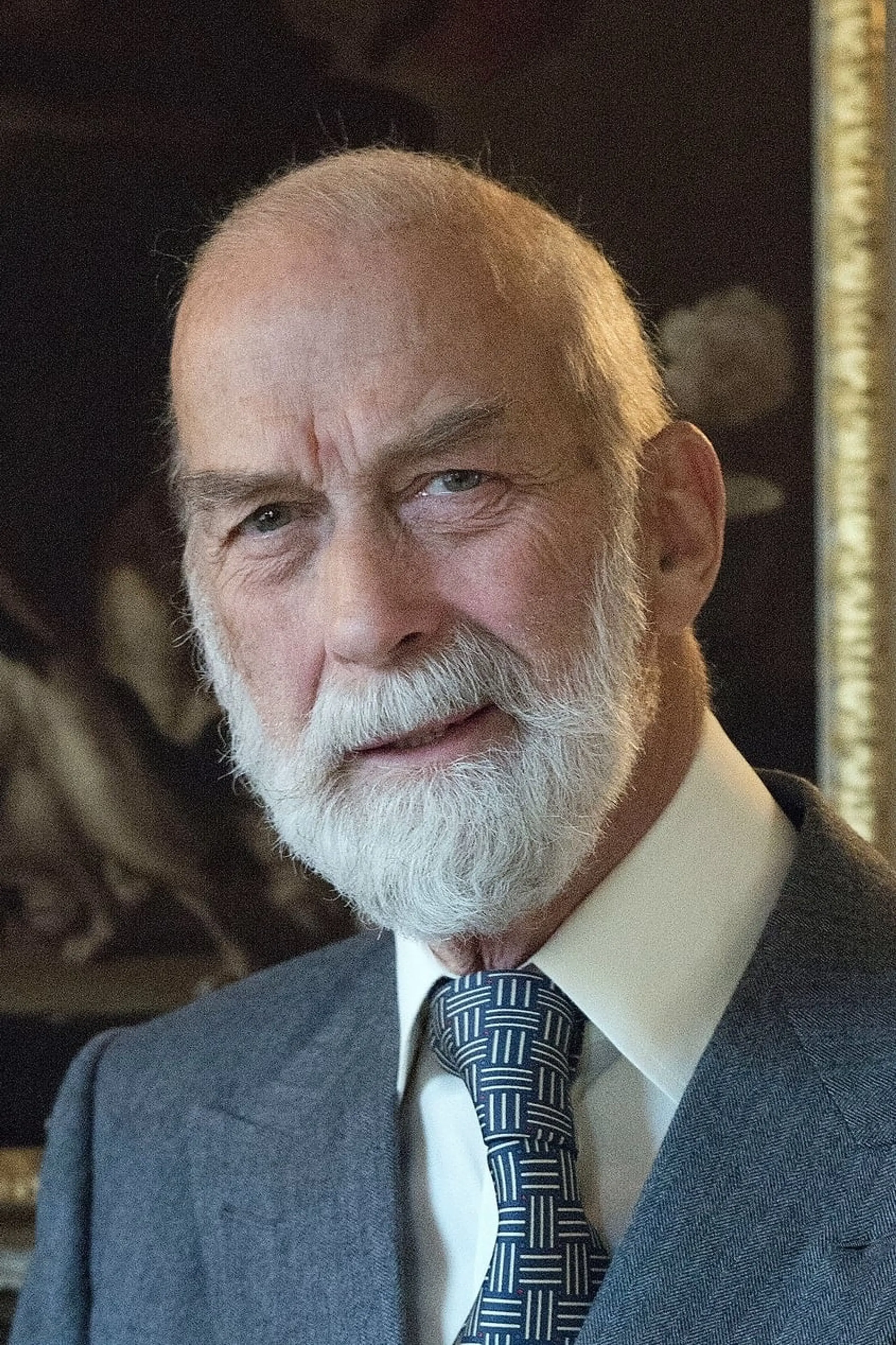 Foto von Prince Michael of Kent