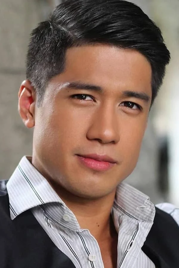 Foto von Aljur Abrenica