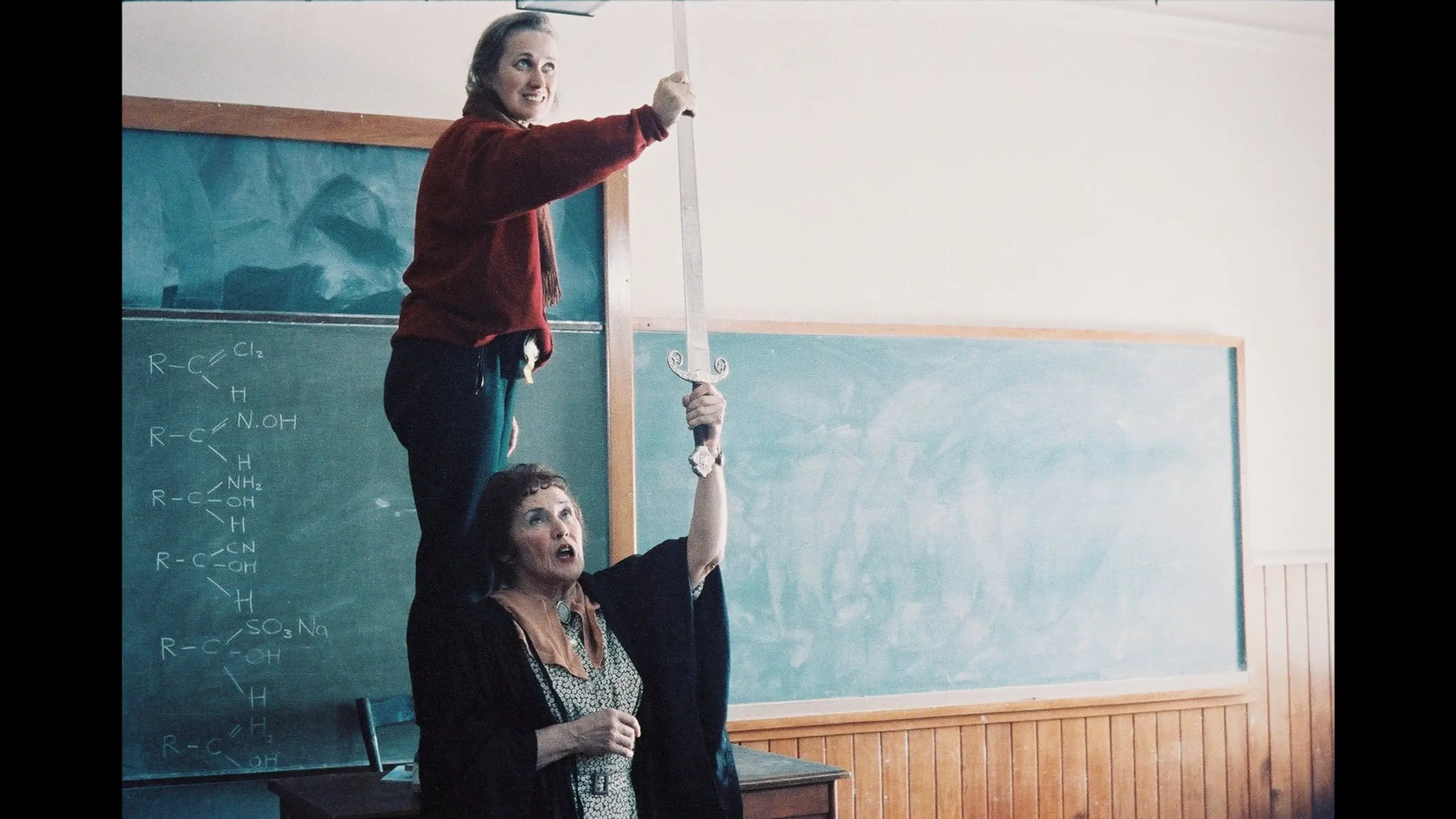 Jane Campion, la femme cinéma