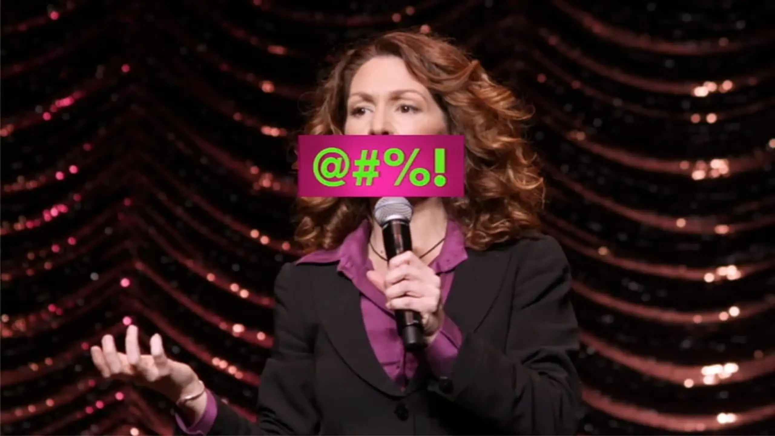 Hello Kitty Flanagan