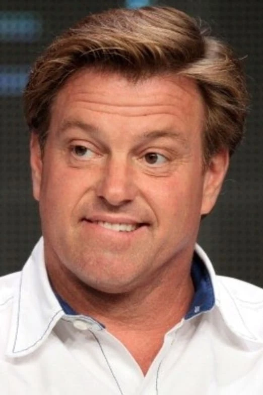 Foto von Chip Foose