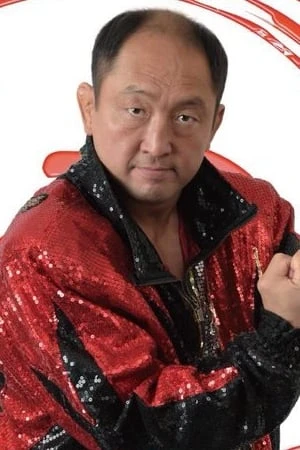 Foto von Shinjiro Otani