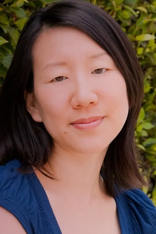 Foto von Julia Cho