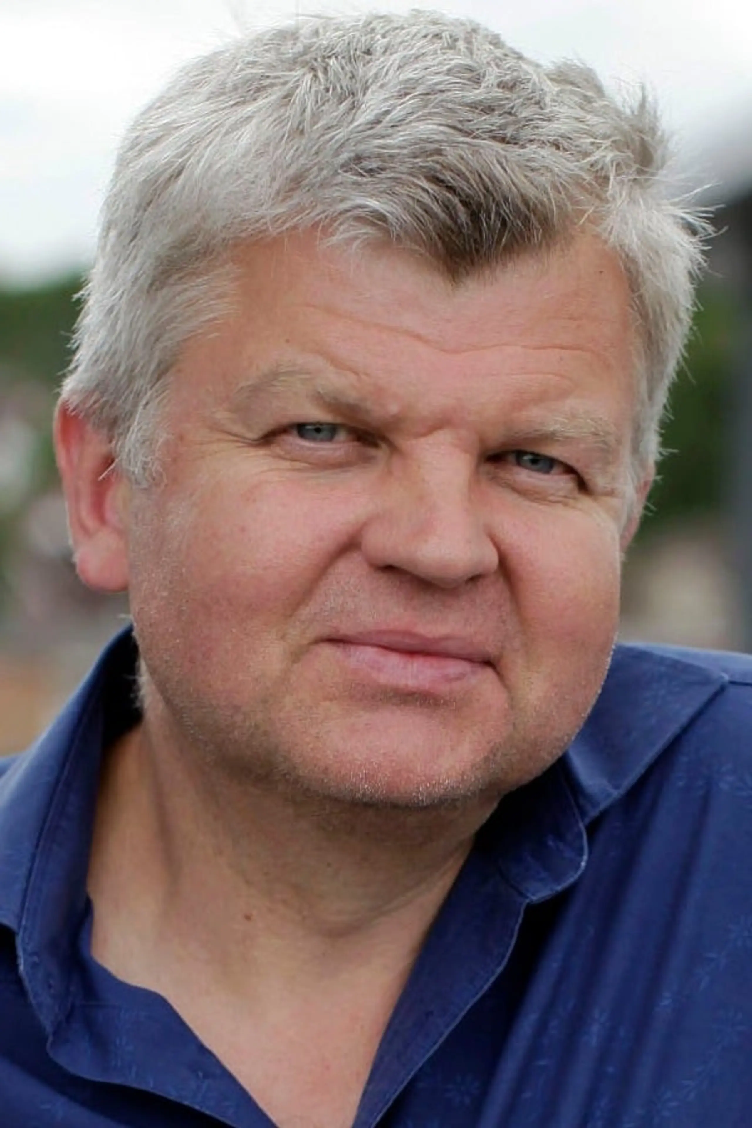 Foto von Adrian Chiles