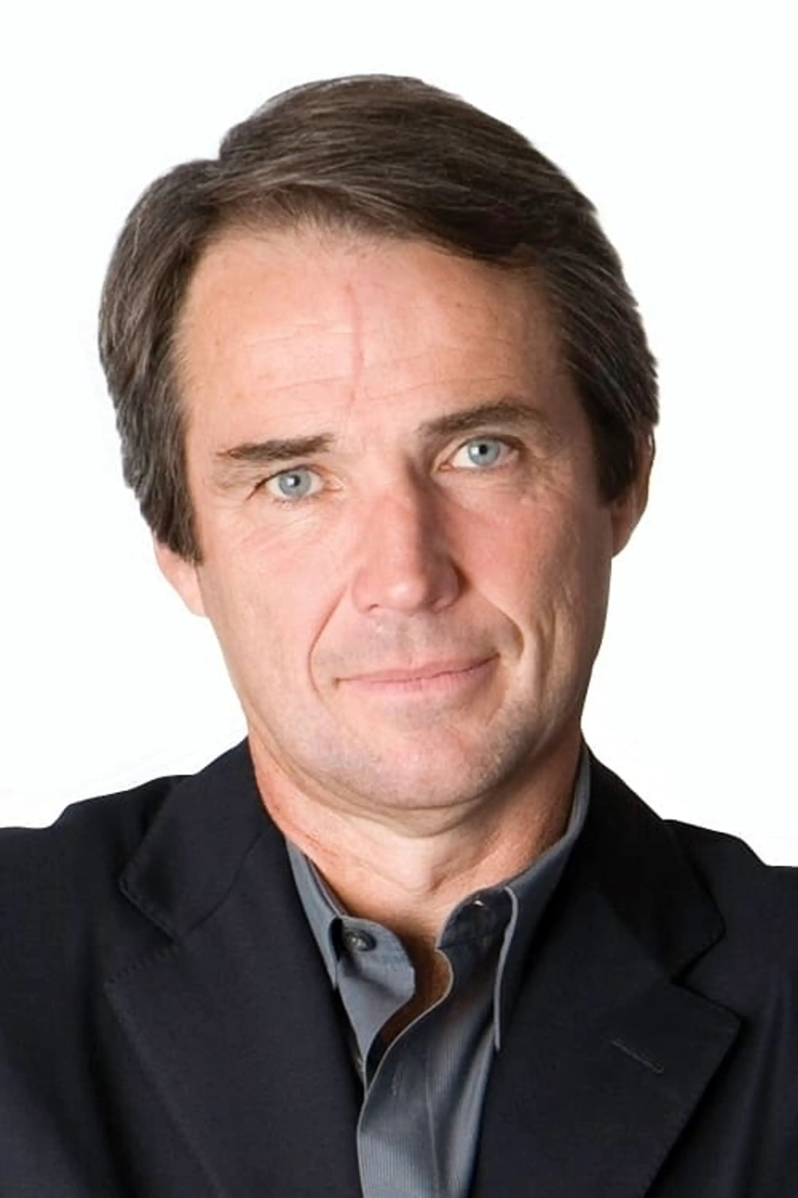 Foto von Alan Hansen