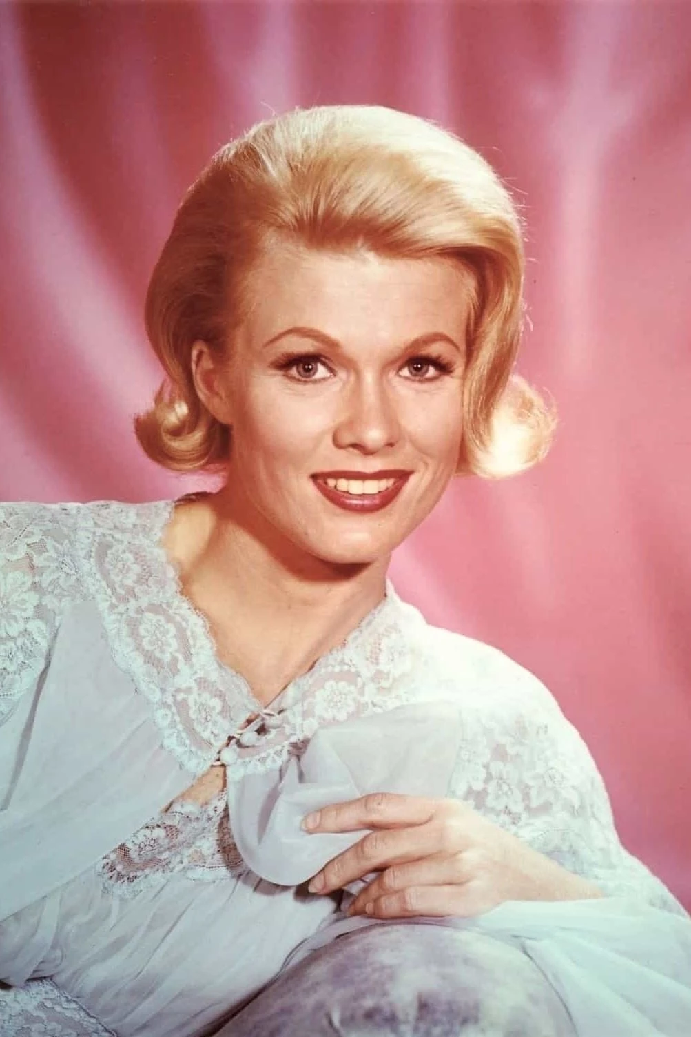 Foto von Pat Priest