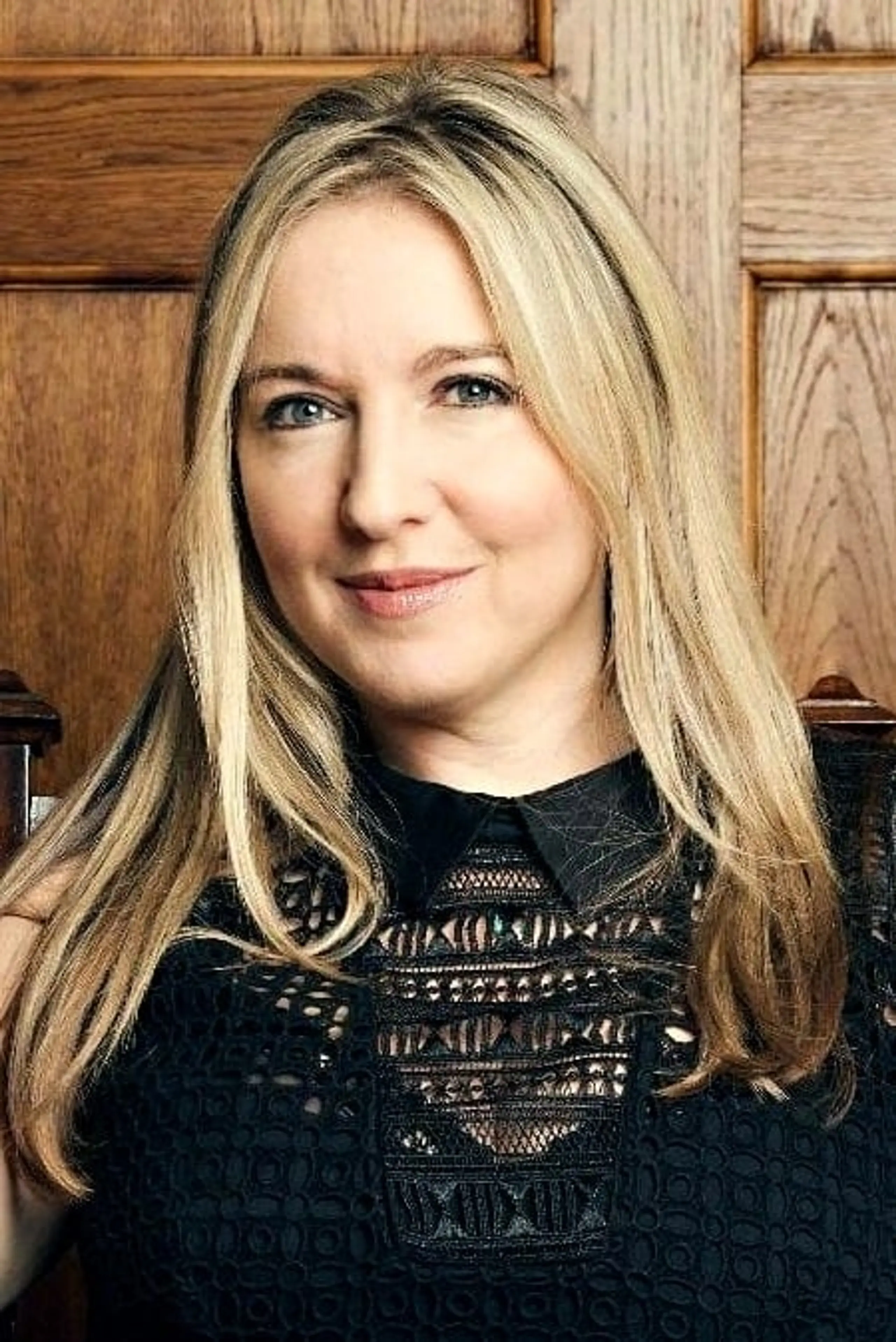 Foto von Victoria Coren Mitchell