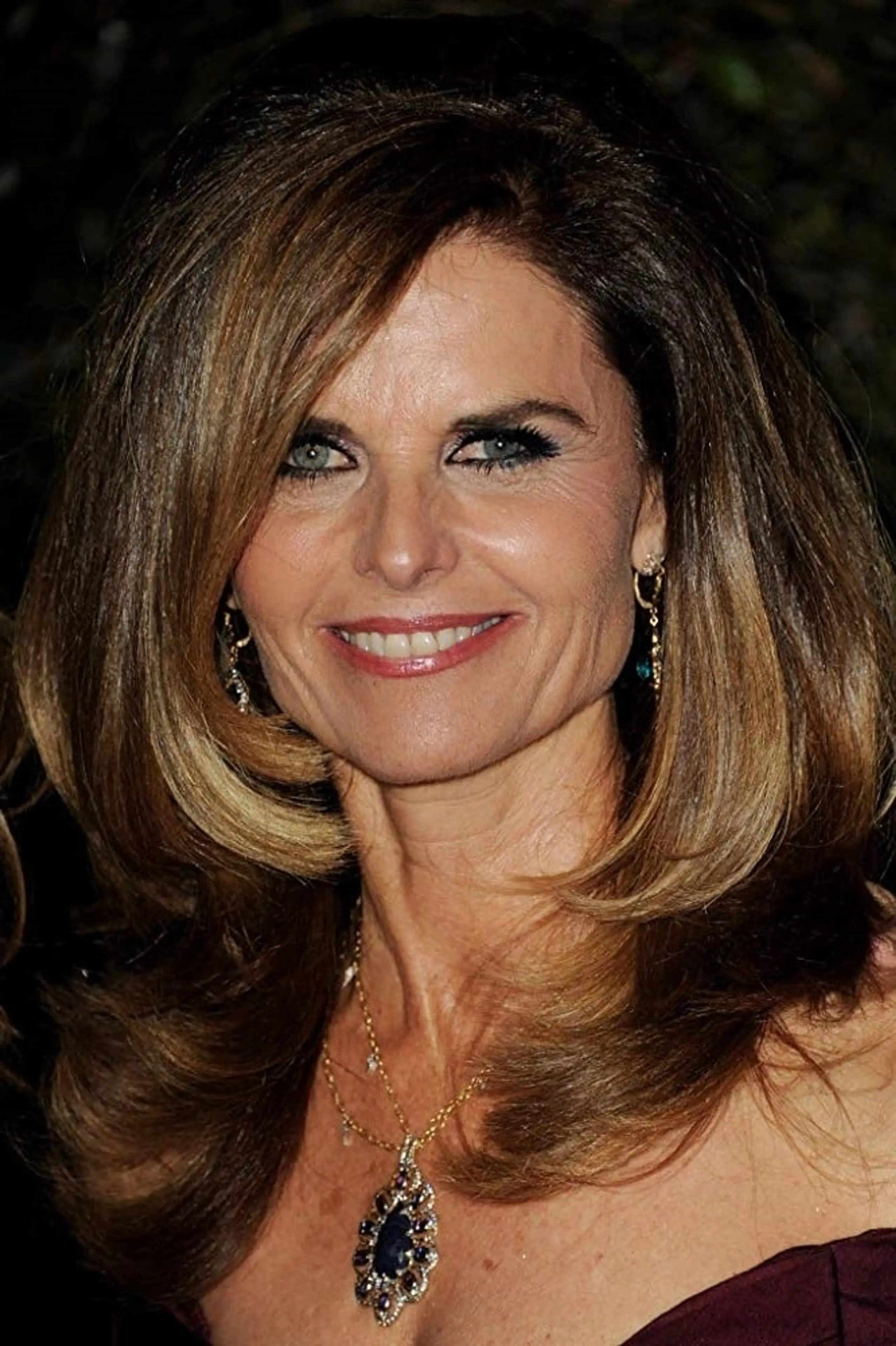 Foto von Maria Shriver