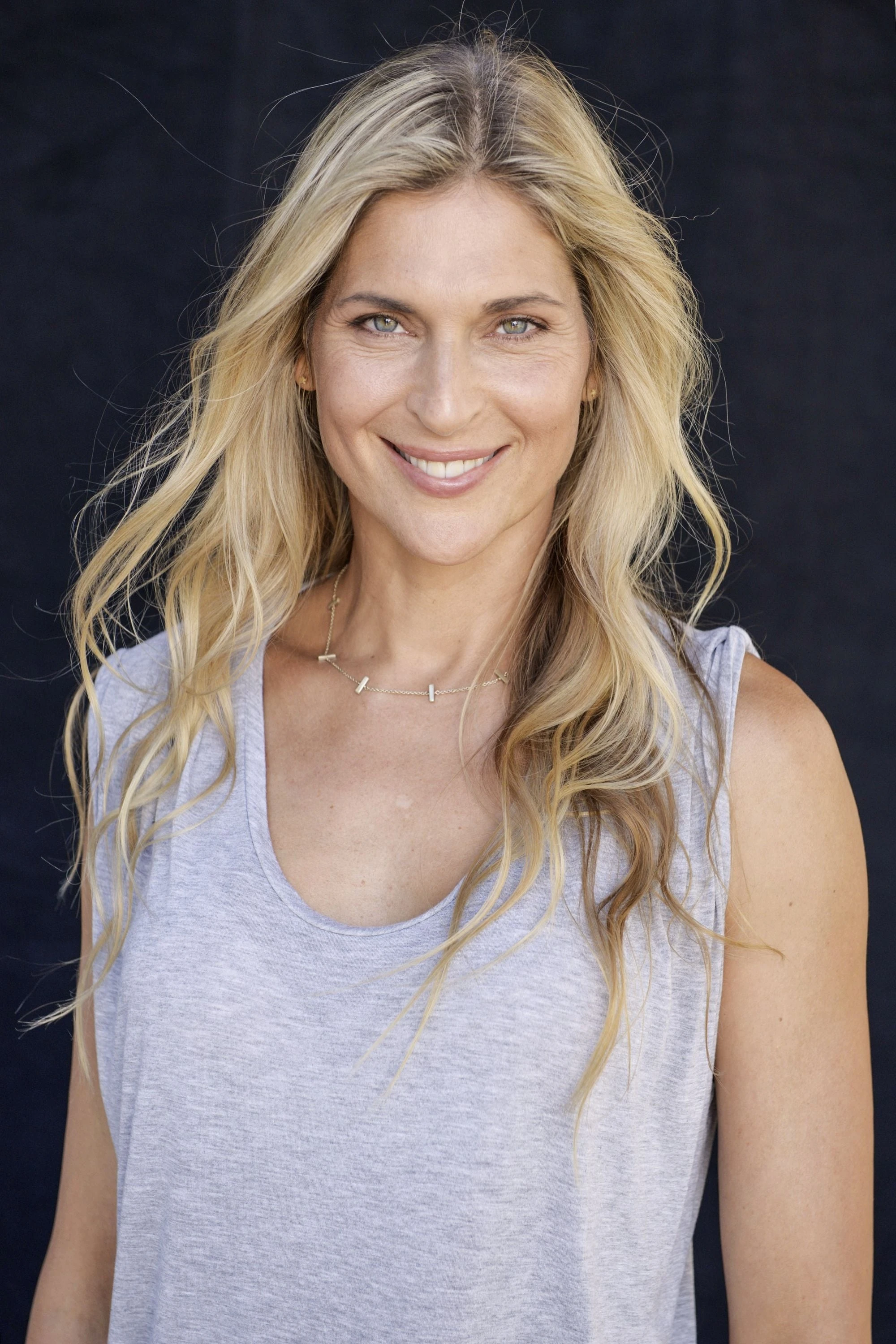 Foto von Gabrielle Reece