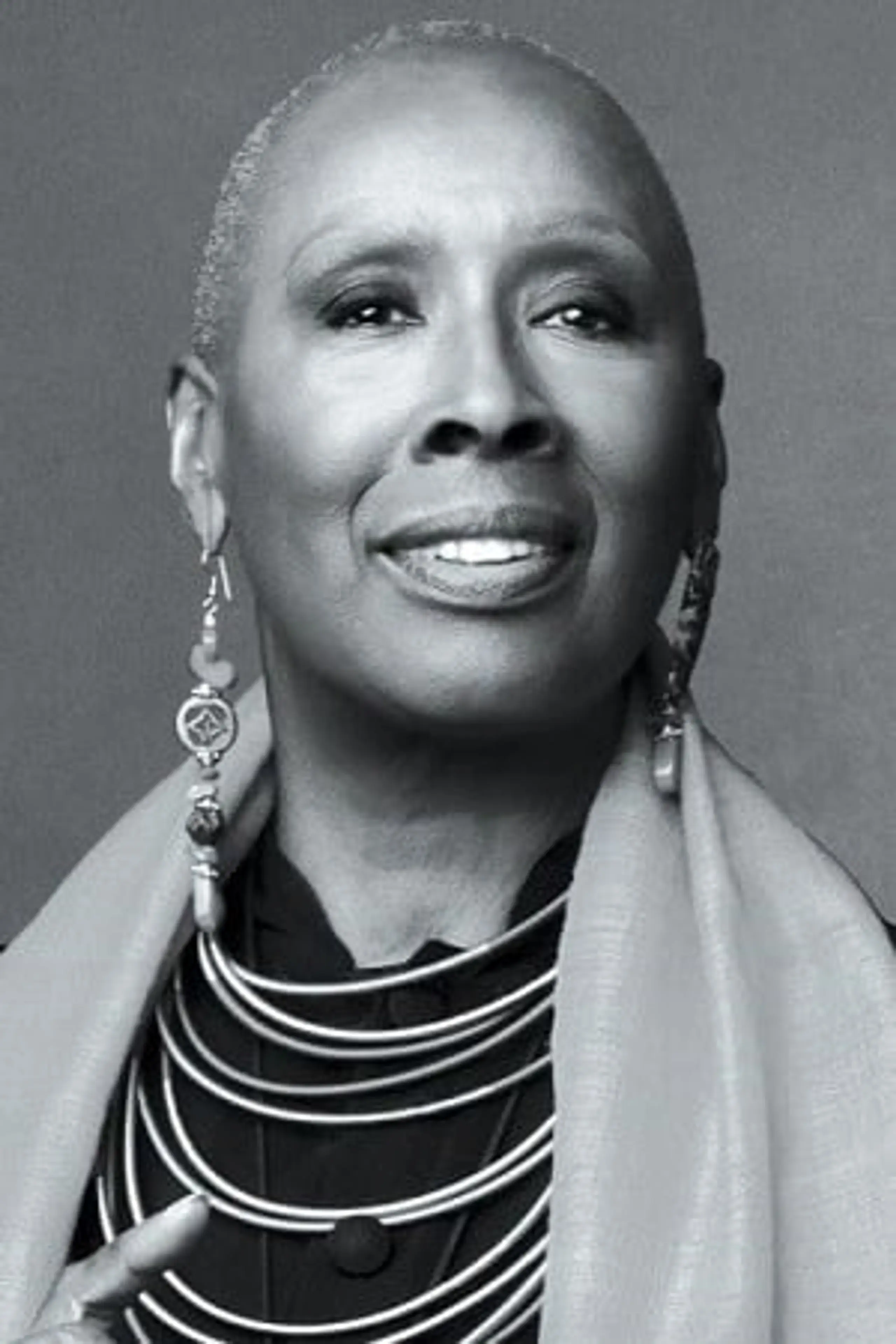 Foto von Judith Jamison