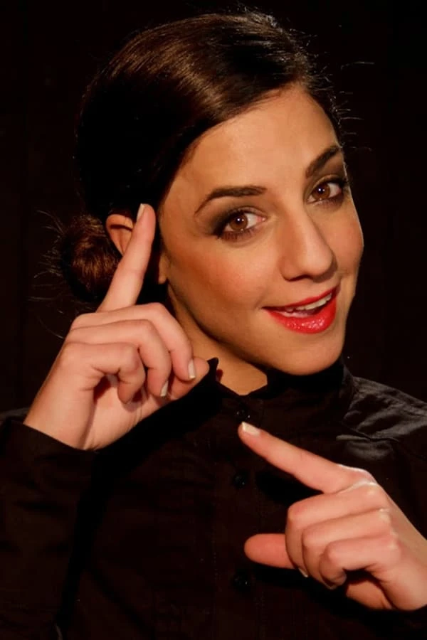 Foto von Natalia Kalimeratzi