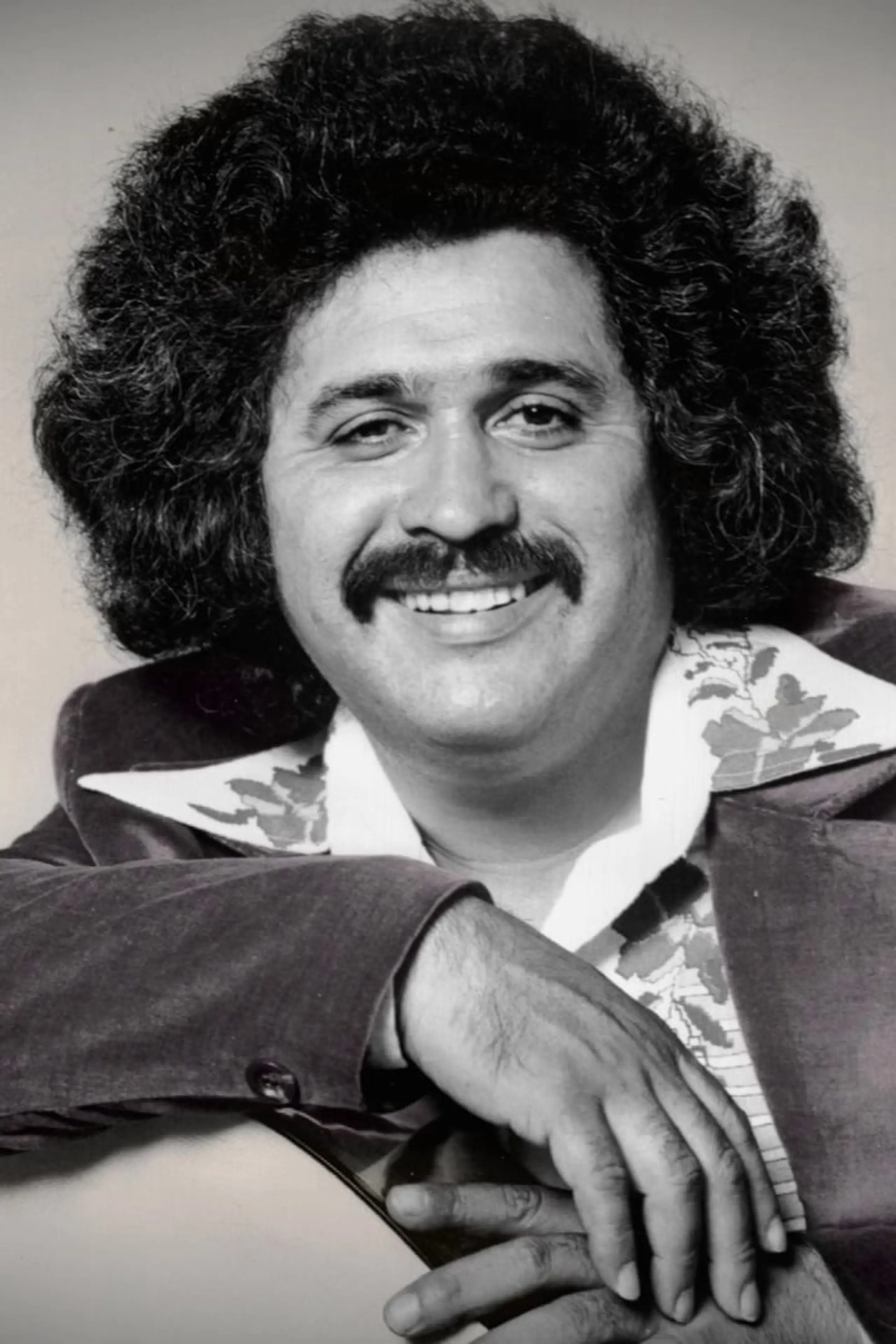 Foto von Freddy Fender