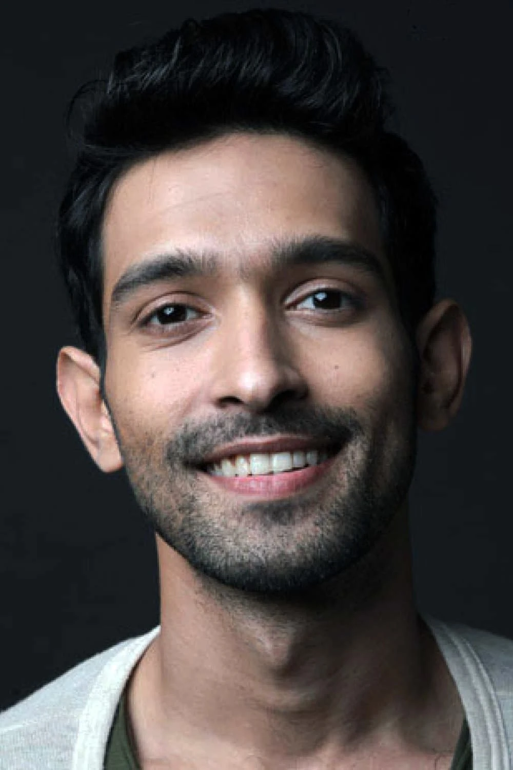 Foto von Vikrant Massey