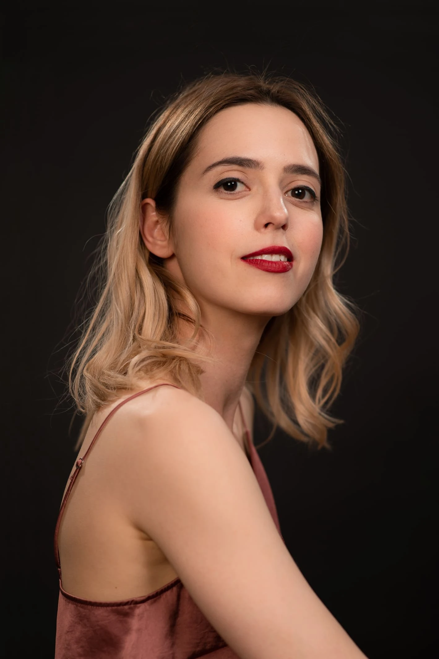 Foto von Nina Iordanova