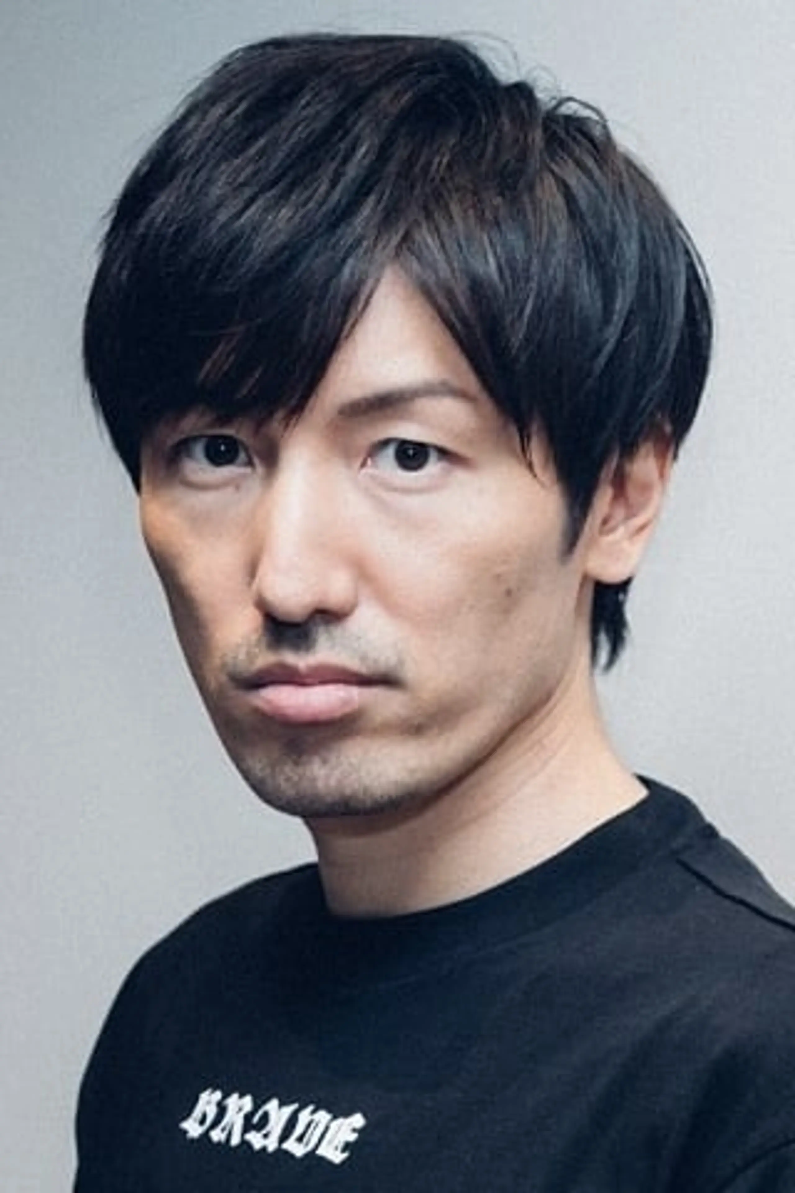 Foto von Hiroyuki Sawano