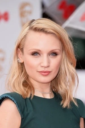 Foto von Emily Berrington