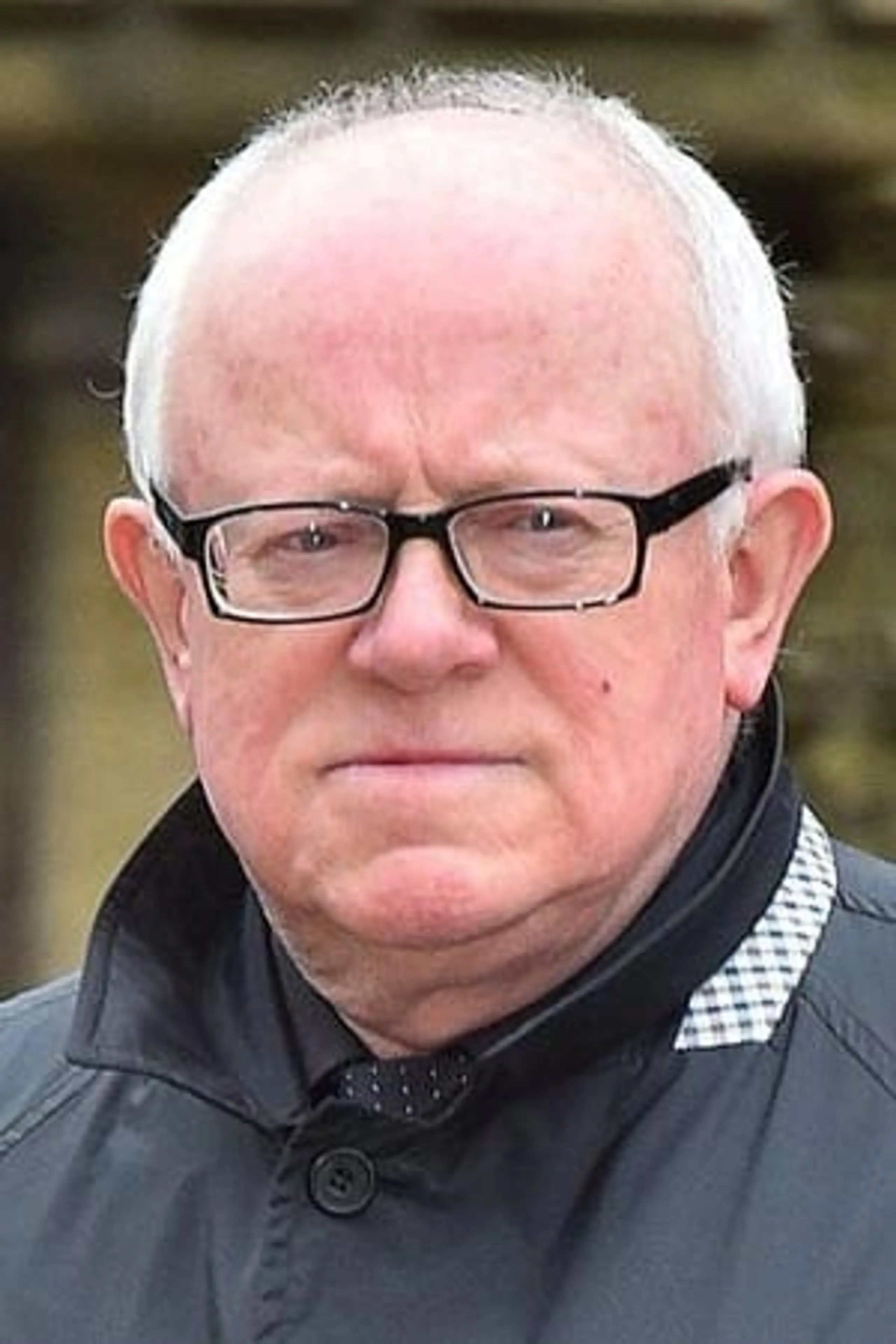 Foto von Ken Morley