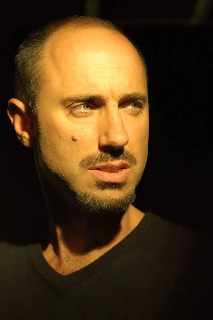 Foto von Alex Manugian