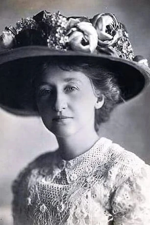 Foto von Margaret Fealy