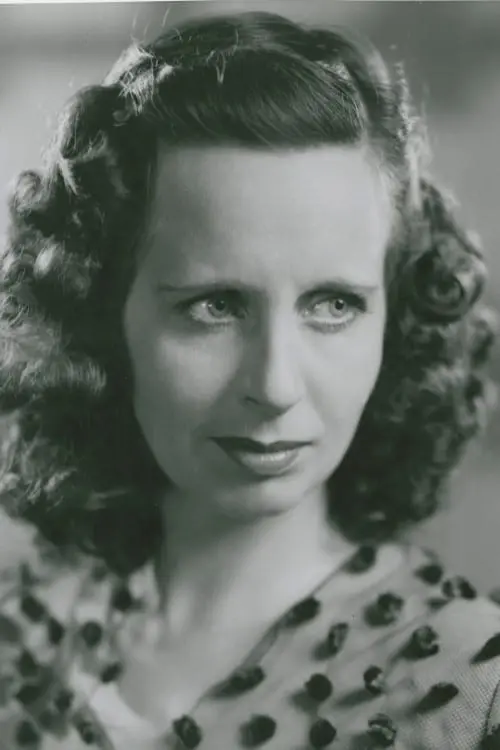 Foto von Signhild Björkman