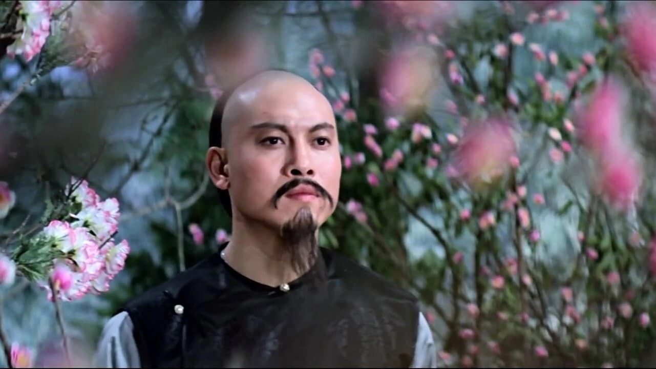 乾隆下揚州