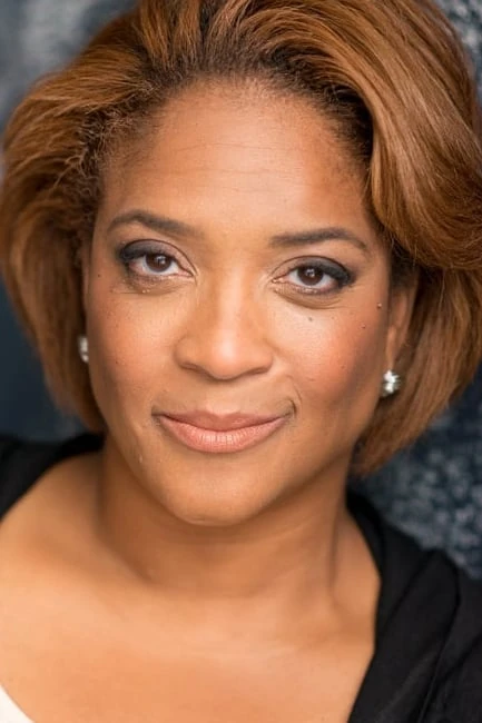 Foto von DuShon Monique Brown