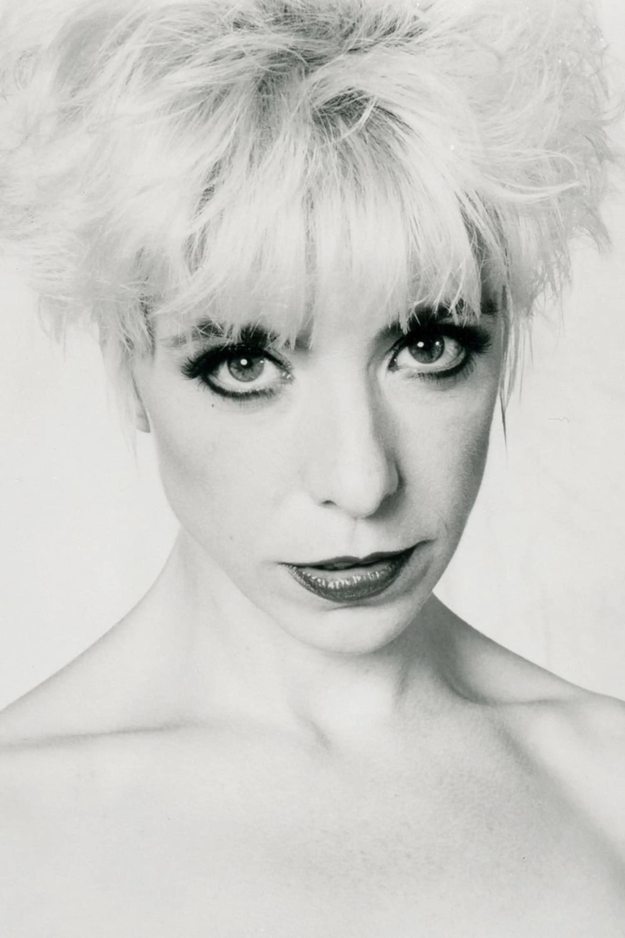 Foto von Julee Cruise