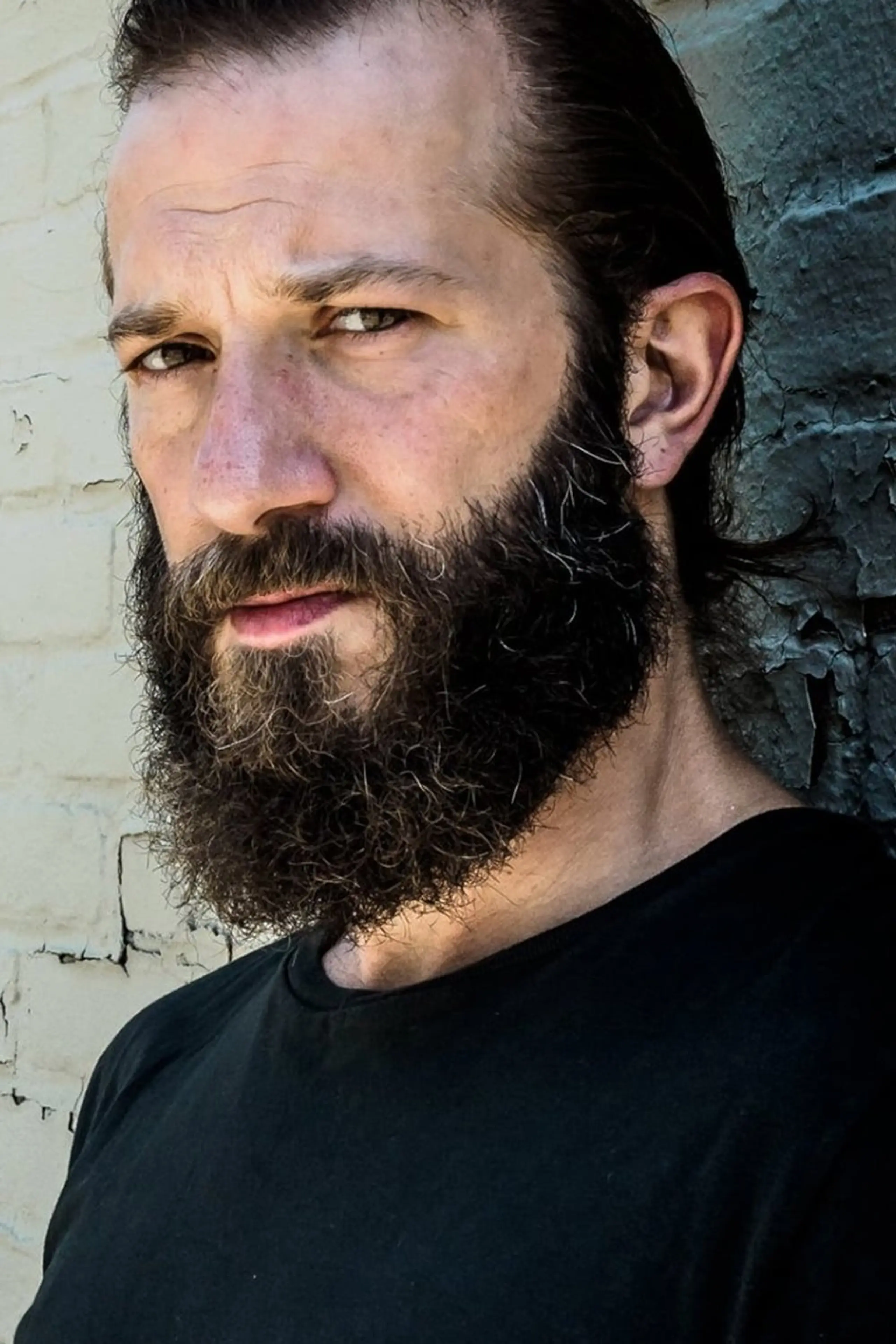 Foto von Colin Stetson