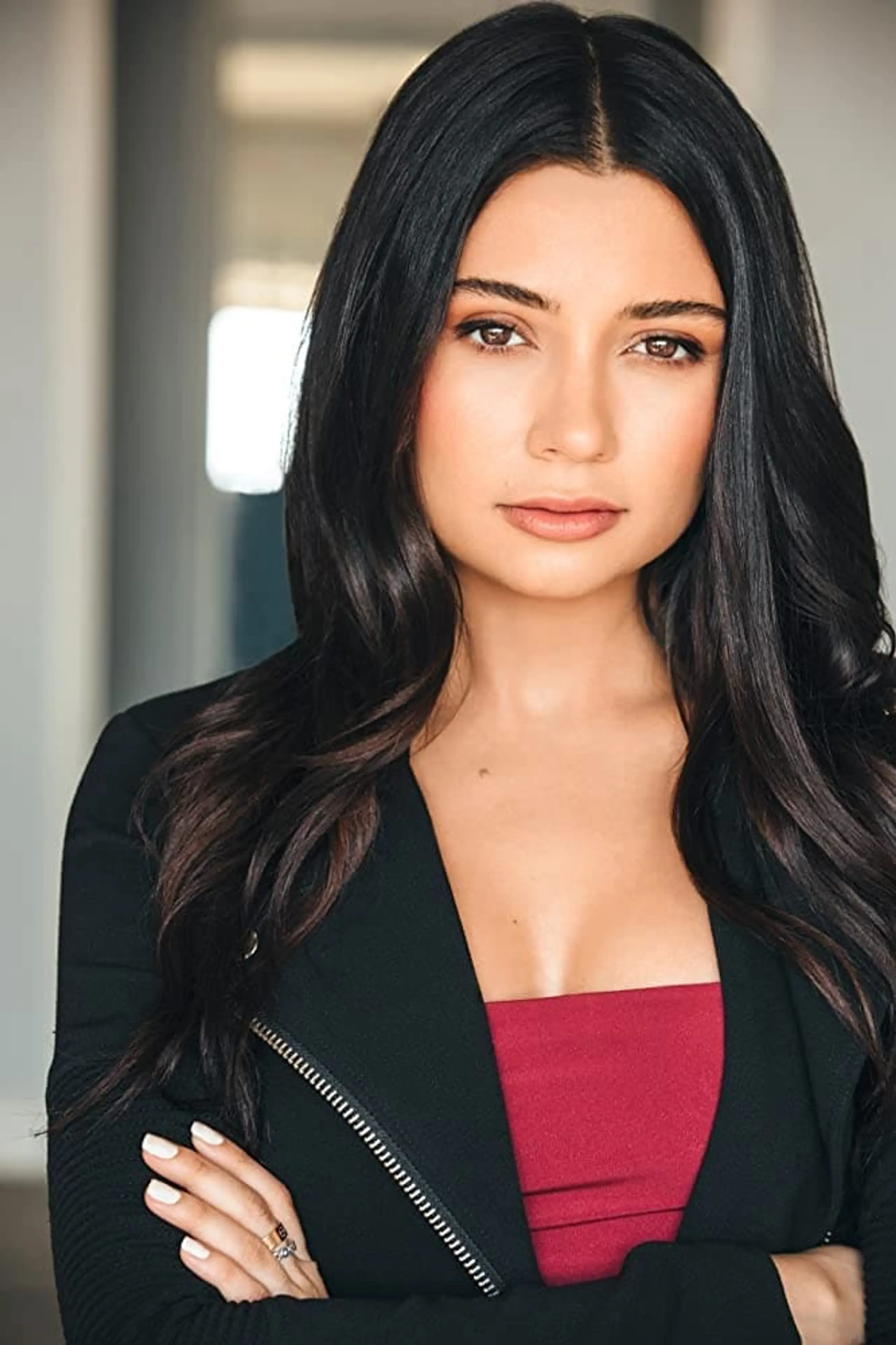 Foto von Cristine Prosperi