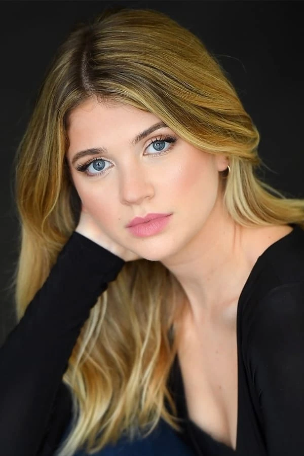 Foto von Sarah Fisher