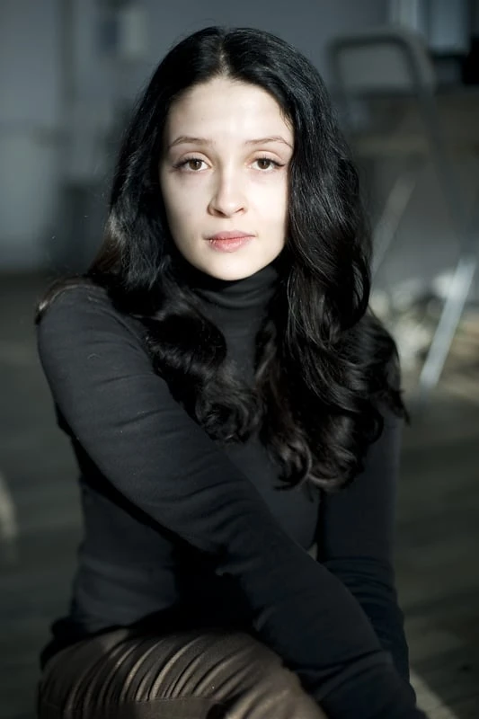 Foto von Anna Matysiak
