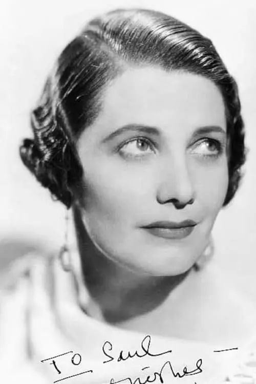 Foto von Mary Morris