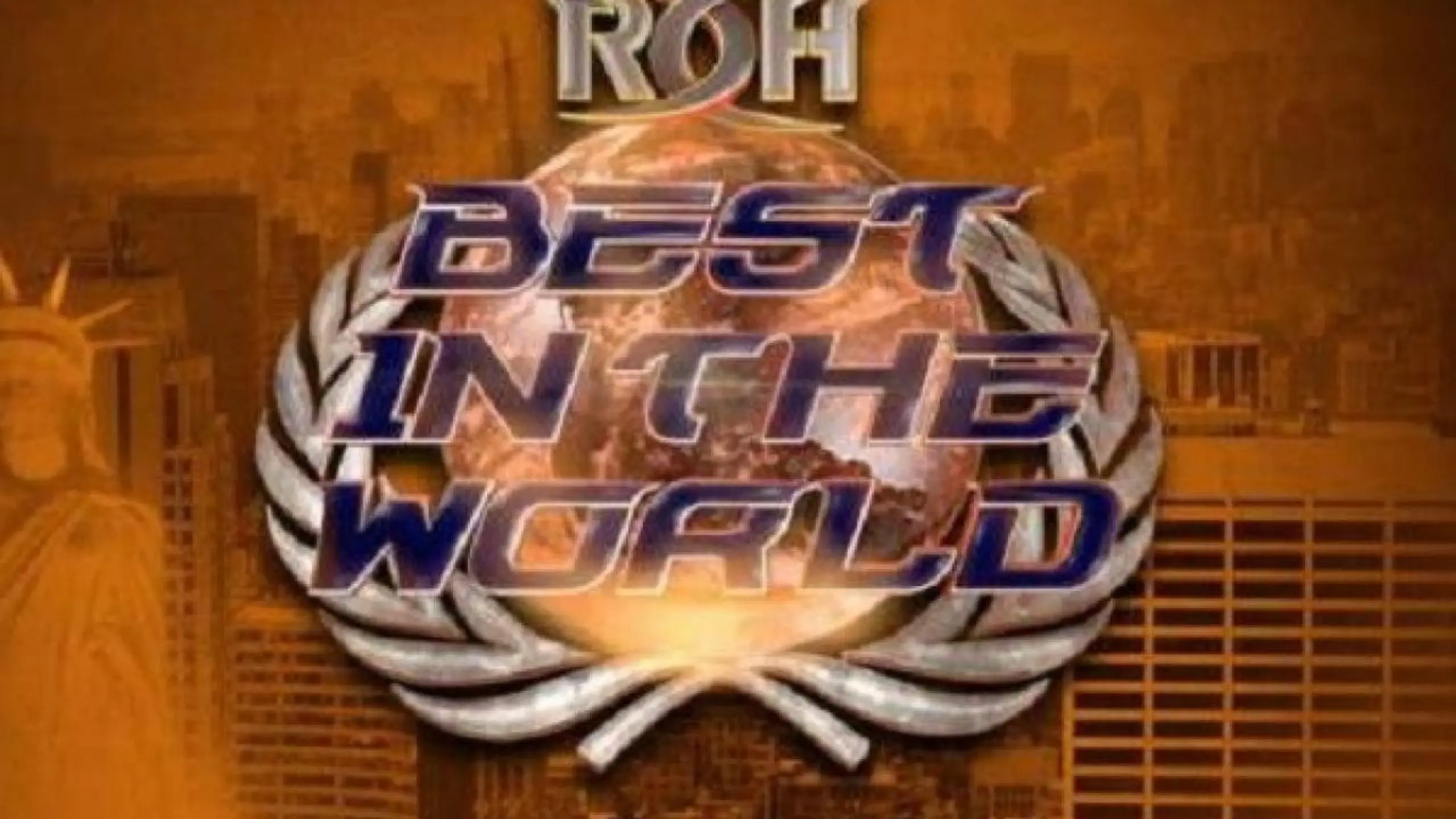 ROH Best In The World 2018