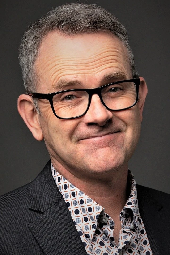 Foto von Paul Yates