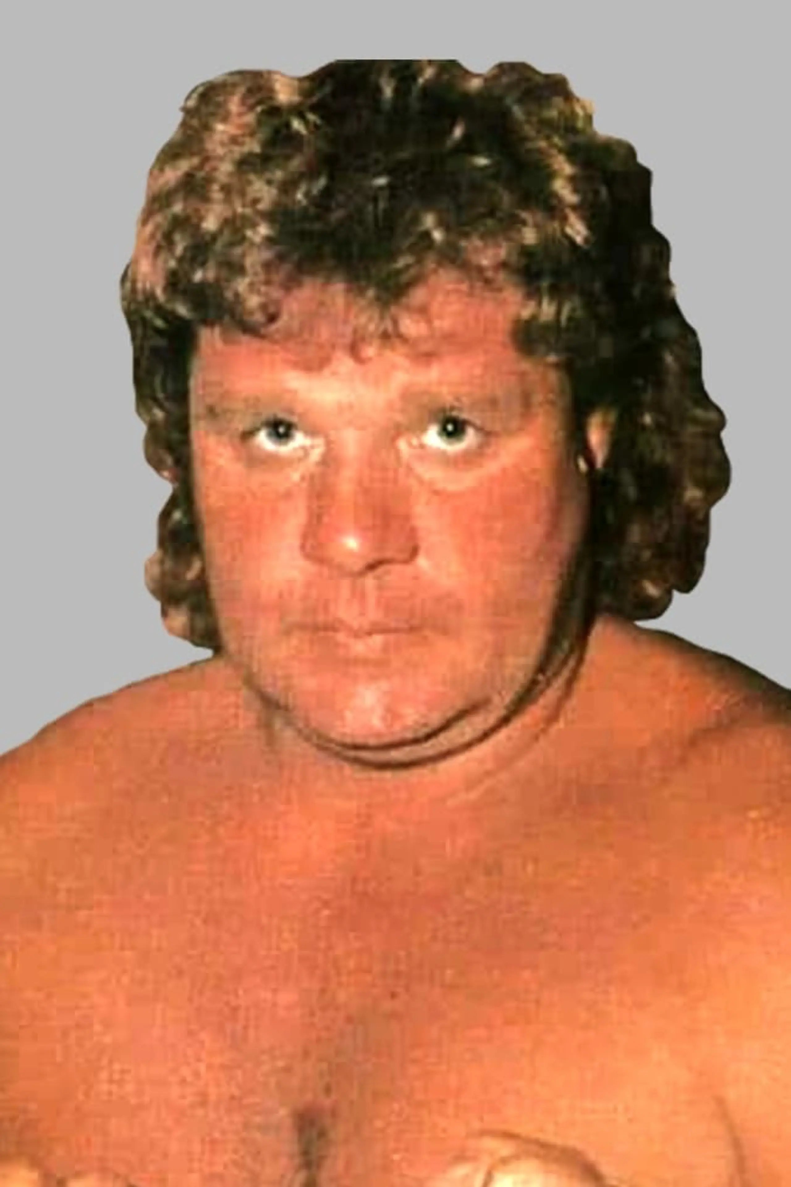 Foto von Dick Slater