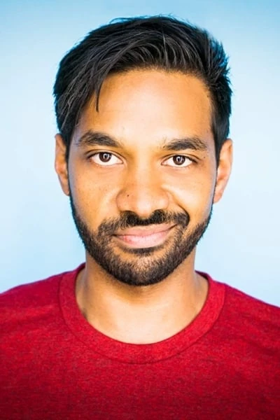 Foto von Deshay Padayachey