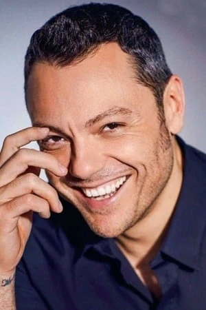 Foto von Tiziano Ferro