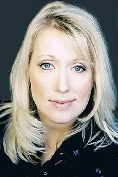 Foto von Antoinette Spolar
