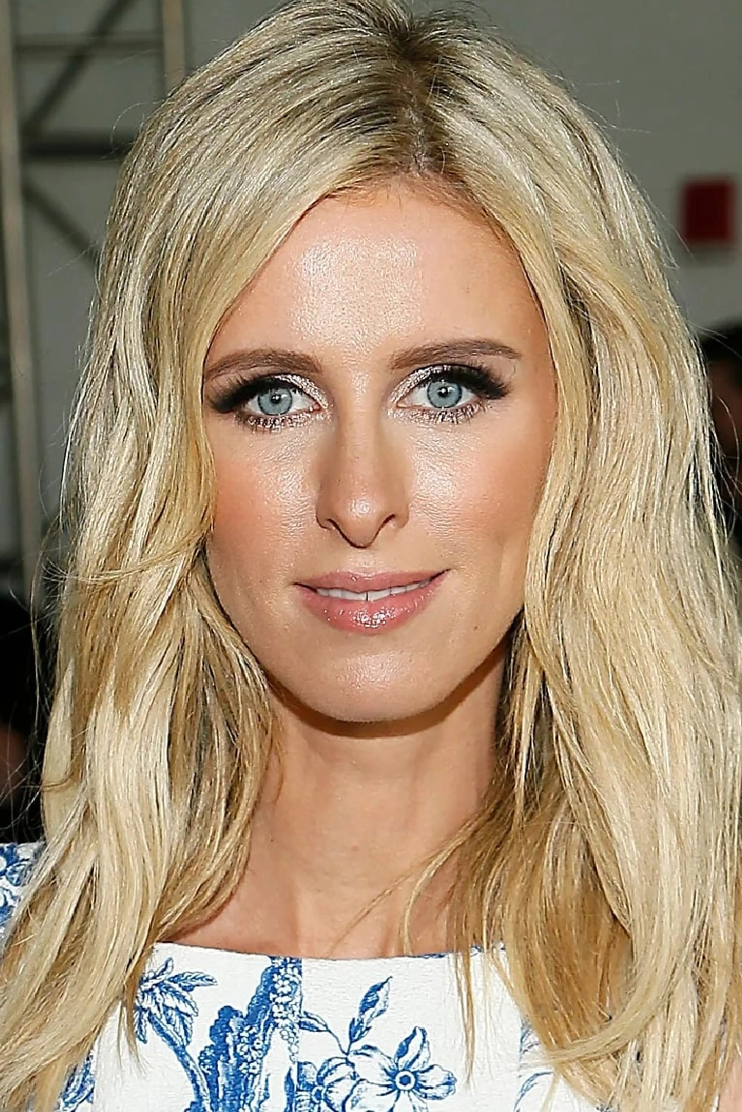 Foto von Nicky Hilton