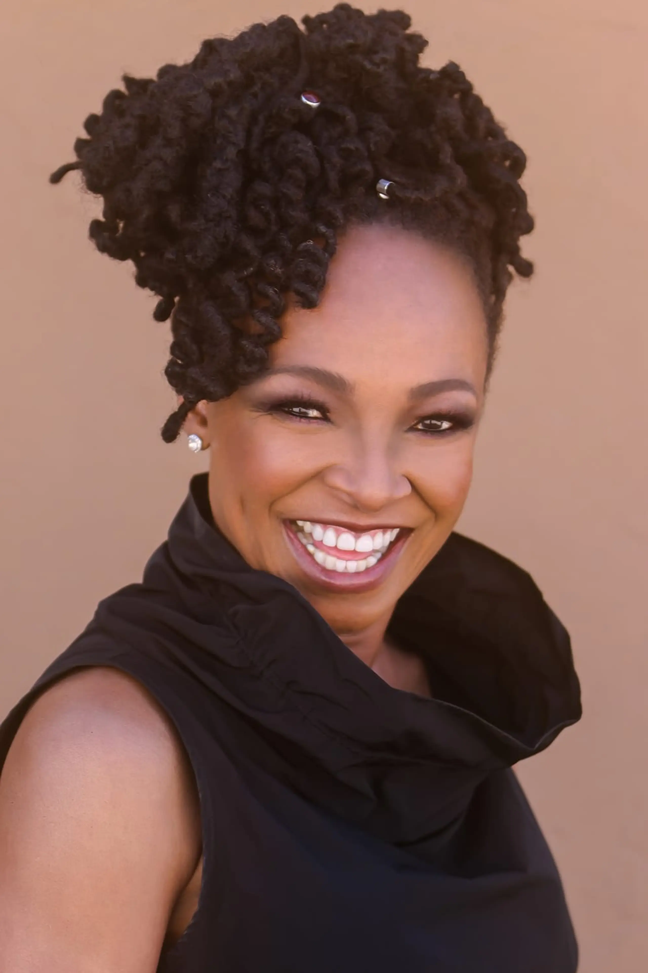 Foto von Siedah Garrett