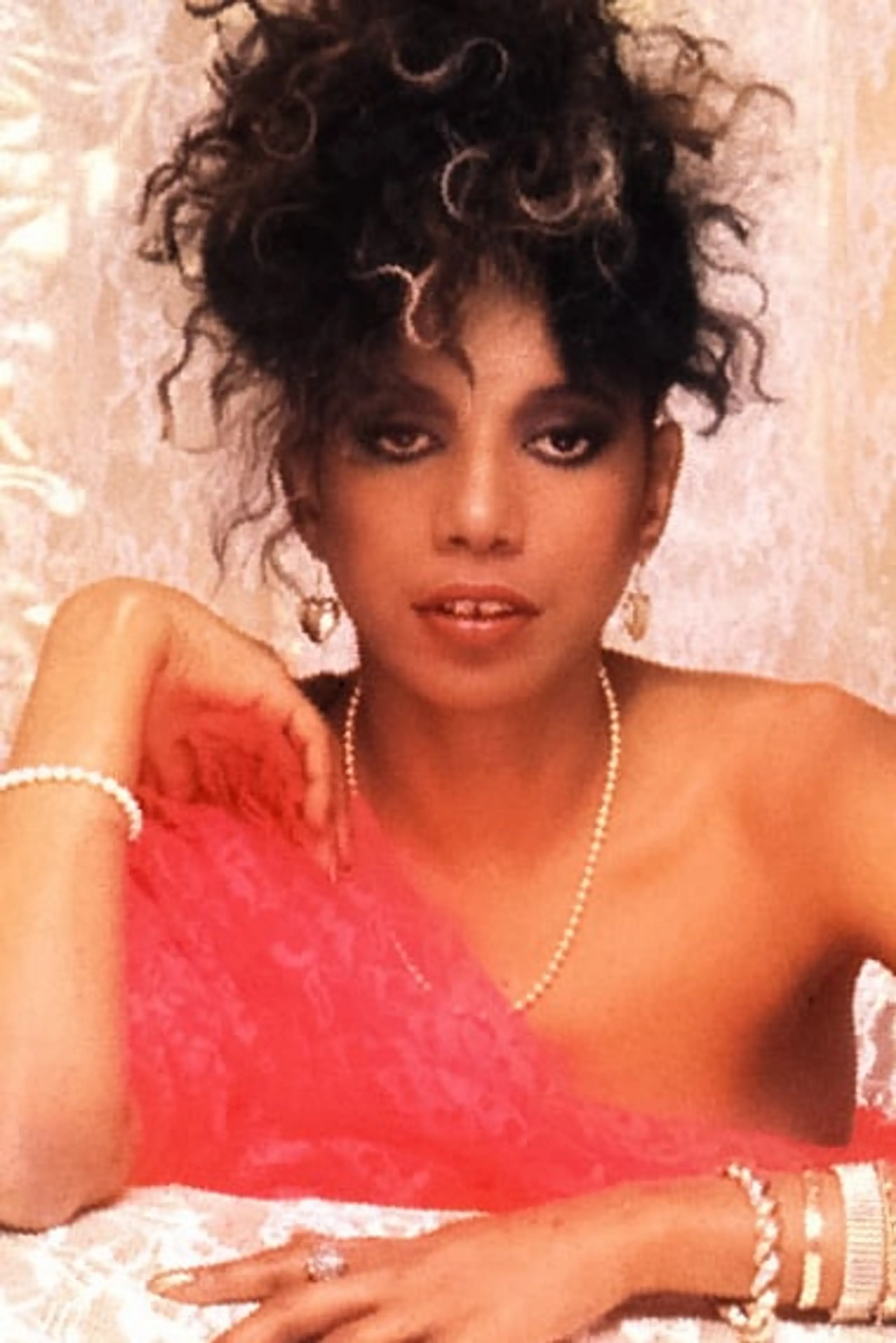 Foto von June Pointer