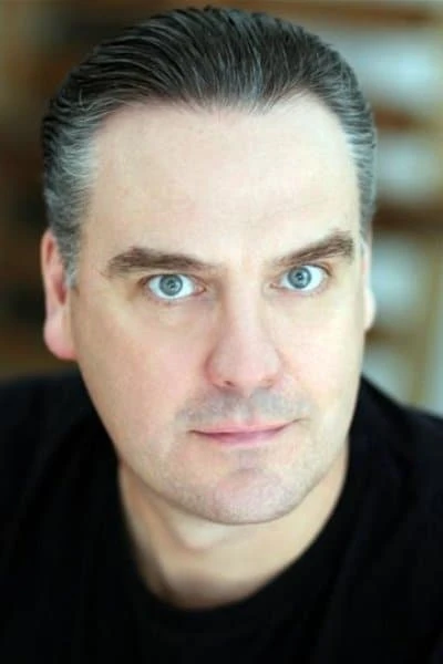 Foto von Mark Heenehan
