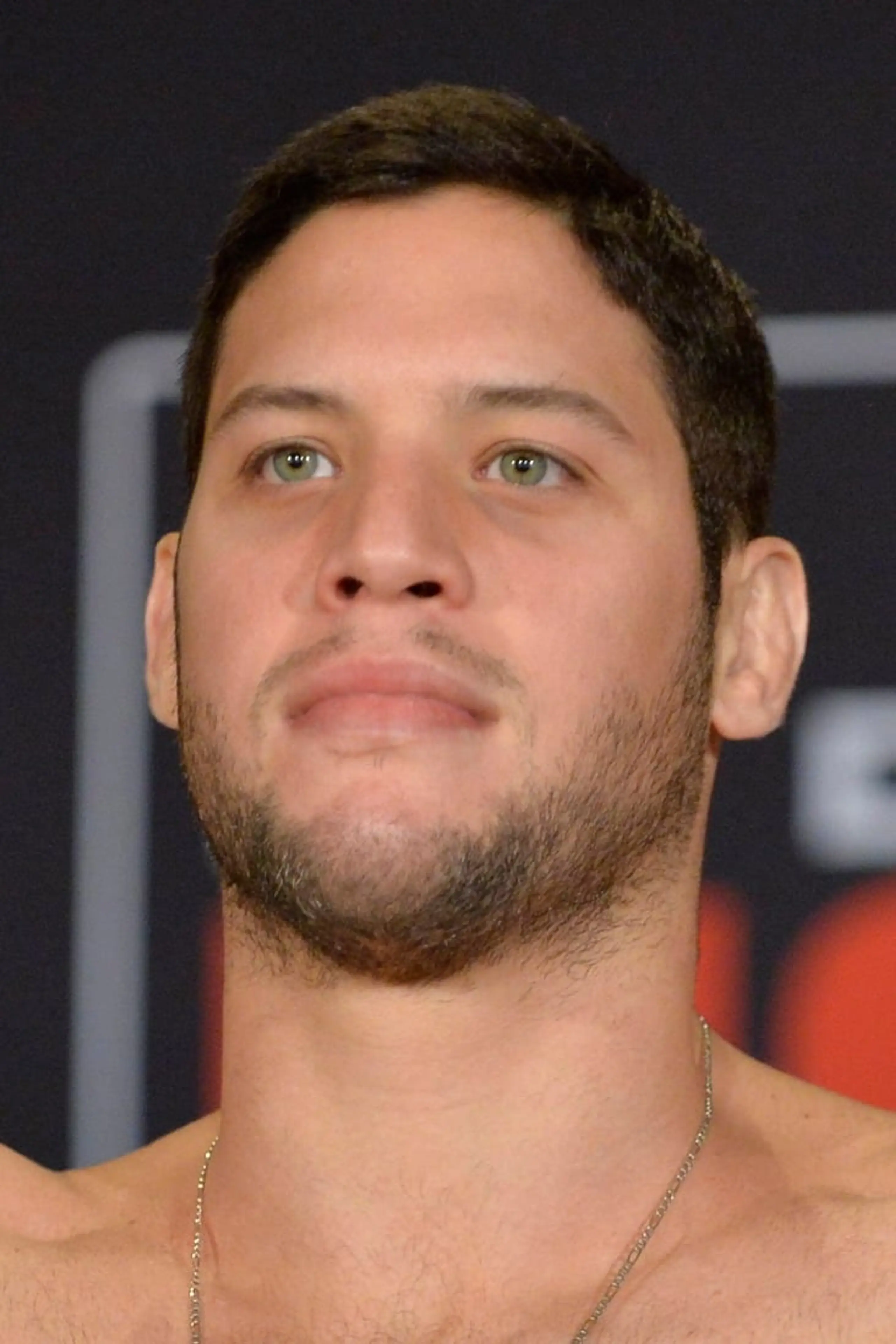 Foto von Neiman Gracie