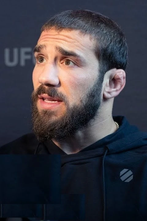 Foto von Jimmie Rivera