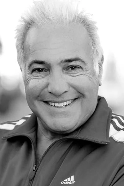 Foto von Barry Diamond