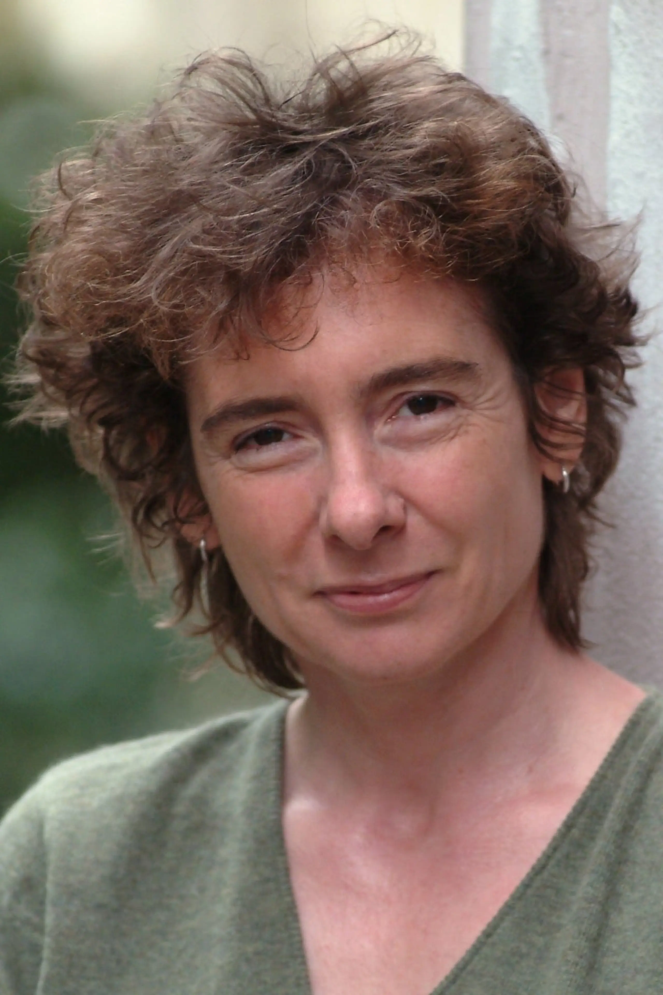 Foto von Jeanette Winterson