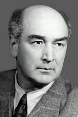 Foto von Nikolai Mordvinov